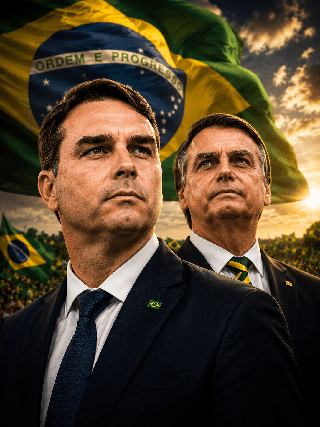 Flávio Bolsonaro